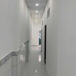 Nhà c4 đường số 5 hoàng hữu nam,long thạnh mỹ,q9-60m2 nhỉnh 3ty