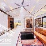 Bán gấp nhà 4 tầng view gold silk vạn phúc - 10m ô tô dừng đỗ - tặng full nội thất - 30m2 - 5 tỷ 3.