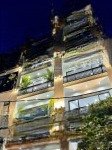 Tuyệt tác kiến trúc - ngõ gốc đề - hoàng mai - 7tầng thang máy - 71m, 24.5 tỷ.