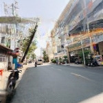 Ngợp bank bán gấp mặt tiền trần hưng đạo 4 tầng 4,5 x 18 chỉ 11,2 tỷ hiếm có