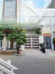 Nhà mặt tiền đường mê linh, tân tiến, nha trang