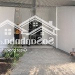 Cần cho thuê căn nhà mặt tiền 108m2, gần trường học, chợ, điện máy xanh, bách hoá xanh...