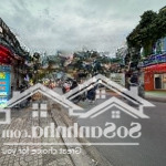 Bán nhà mặt phố tại nơ trang long, 17,9 tỷ, 100m2, đẹp, nhiều tiện ích, 3 tầng