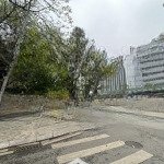 Chính chủ bán đất vườn đào nhìn sang lote mail 270m2 giá 580 triệu/m2