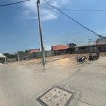 Bán đất hẻm xe hơi thông đường nguyễn thị nhuần, kế gò vấp, gần chợ vườn lài