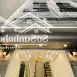 Tây hồ - phú thượng chỉ 5m ra mặt phố, ô tô 45m2 - 7 tầng - nhỉnh 10 tỷ