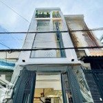 Nhà 66m2 lê văn việt, long thạnh mỹ, q9 - gần vnvc long thạnh mỹ. giá 3 tỷ 890. xây 1 trệt 3 lầu