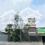 Bán nhà mặt tiền đường bờ bao tân thắng, phường sơn kỳ, quận tân phú. (dt: 4x17met, giá 11 tỷ)
