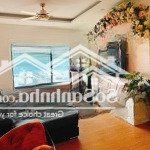 Bán cc gelexia riverside, tam trinh, 6,75 tỷ, 107m2, 3pn + 2wc