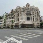 Bán căn mặt tiền đường phan văn trị cityland park hills, p. 10, gò vấp