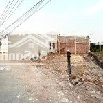 3tỷ có ngay lô đất đô thị tại thị trấn khoái châu