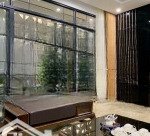 Bán nhà siêu đẹp 50m2 x 7 tầng thang máy, cạnh công viên thống nhất, 12.5 tỷ