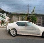 Bán đất định hoà, tp thủ dầu một. đường nhựa 6m, xe hơi né nhau. nhánh đx75. 5x20m, tc 70m2.