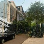 Cần bán nhà 616 lê đức thọ, phường 15, gò vấp. dt: 4 x 20m giá 8,7 tỷ
