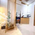 Bán tòa chung cư mini dòng tiền khủng - đường láng - 7 tầng thang máy - lô góc 2 mặt ngõ - sát phố