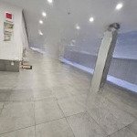 Tòa chdv đh thủy lợi - công đoàn - hv ngân hàng! 15pkk, dt 1,2tỷ/n, 60m*6t thang máy, 2 thoáng pccc