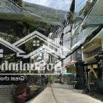 Nhà q.10 điện biên phủ gần 50m2 5 tầng xe hơi ngủ nhà nhỉnh 9 tỷ