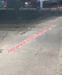 Bán đất tổ 3, tt chi đông, mê linh. gần chợ đình chi đông, gần kcn quang minh cực đẹp.