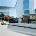 Bán đất mặt tiền nguyễn văn quỳ, q7 2 mặt tiền giá 4,5 tỷ