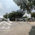 Chính chủ bán ô đất 167m2 đường châu văn liêm, phước long, nha trang. lh 0989334566