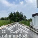 Kdc gia long giap gs city phước kiển- ven sông lớn- giá nhỉnh 5ty cho lô từ 80m2