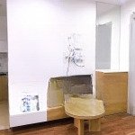 Bán tòa căn hộ 4.5t thang máy-khu phố tây-mt đ.6m- sát nvthoai-1buoc ra biển mỹ khê-dthu 1 tỷ/năm
