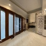 Khuyến lương - hoàng mai 30m - 5 tầng - 4,95 tỷ