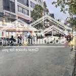 Bán nhà mặt phố nguyễn đổng chi, quận nam từ liêm, 217m2, 2 tầng, mt 11m, giá 74 tỷ . lô góc .