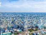 Chỉ với 69tr/m2, sở hữu căn hộ mt đường hồng bàng - q. 6, ngân hàng hỗ trợ 70% ko ls