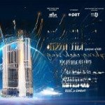 Booking 50tr ch hạng sang keplerland mỗ lao 3 hầm để xe, dự kiến từ 7x/m2 ck lên tới 12,8%, htls 0%