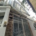 Nhà đẹp nở hậu dòng tiền tốt 4 tầng q.10 cách mạng tháng 8 nhỉnh 5 tỷ