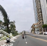 Lô kề góc an nhơn 1 ngay ngã tư thông phạm văn đồng 113m2 chỉ 9,x tỷ thích hợp xây tòa căn hộ