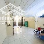 Hiếm - hẻm xe hơi 5m bình long giao thoại ngọc hầu - gần 100m2 ngang 4.2m nở hậu