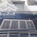 Bán nhà gần công viên cầu giấy, phố trần thái tông. dt 38m2 x 5 tầng, 6 phòng, giá 8,5 tỷ