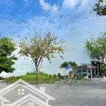 Lô góc biệt thự đường 1a và đường 20 - kđt hà quang 2, giá 62 triệu/m2