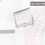 ảnh thật - lô đất góc 10x11m vuông vắn - gần đường mới đang mở rộng phố minh khai - kim ngưu
