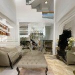 Nhà mới hẻm to giá tốt dân trí ngay nguyễn phúc chu, tân bình - 4x15.2m cn 62m2 4pn4wc. chỉ 8.65 tỷ