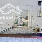 Nhà hẻm xe hơi - trần quý gần lý thường kiệt, 3/2 quận 11 - 40m2 - sổ sẵn
