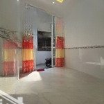 Bán nhà riêng trường chinh q12