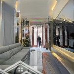 Nhà lô góc 2 mặt thoáng, vài bước ô tô, phố nguyễn chính, hoàng mai, dt 35m, 5 tầng mới 7.5 tỷ.