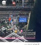 258m2 mặt tiền đường trần hưng đạo - phú quốc. trung tâm du lịch, có sẵn 150m2 thổ cư.