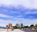 Siêu phẩm bán lô đất ngang 8m , hẽm ô tô nguyễn thị minh khai , cách biển chỉ 400m