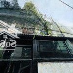 Bán nhà hxh lũy bán bích - hòa bình 5,7 x 7m - 5 tầng - ô tô ngủ nhà- đường thông chỉ 6 tỷ