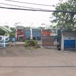 Bán nhà mặt tiền phường 16 gò vấp - 4,7x17m - dang cho thuê 18tr