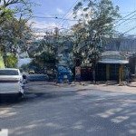 Bán mảnh đất mt nguyễn chánh dt 135m2 ngang 7,5m cách biển 200m, liên chiểu, đà nẵng