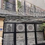 Bán nhà gần phố hoàng quốc việt, cầu giấy, 65m2, ô tô, kinh doanh nhỏ, ngõ thông, 2 thoáng, 18 tỷ