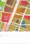 Mặt tiền dương quảng hàm gd 2 - 85m2 đất - đang cho thue 14tr