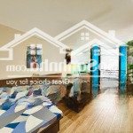 Chính chủ cho thuê căn hộ cao cấp tại mặt đường ngã tư sở, full đồ ban công thoáng chỉ 6tr