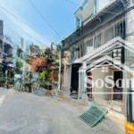 Cho thuê nhà riêng 2pn, 2wc tại phan huy ích, gò vấp, 10 triệu, 40m2