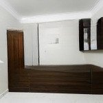 Bán ccmn dòng tiền 700 - 800 triệu/năm ô tô đỗ cửa hoàng mai